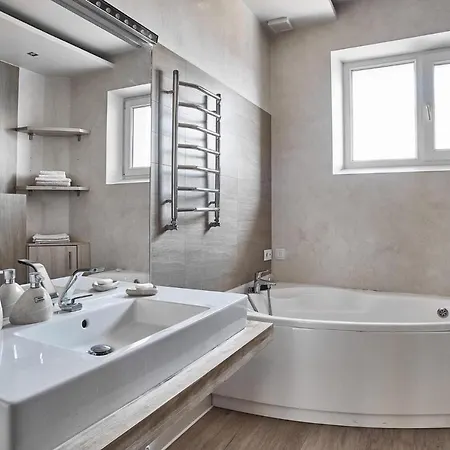 Appartement Mooie Amsterdam *