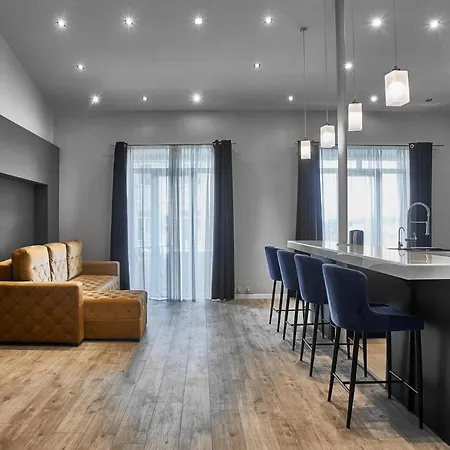 Mooie Amsterdam Apartment